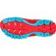 Buty trailowe do biegania La Sportiva Bushido II hibiscus/malibu blue 37