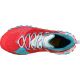 Buty trailowe do biegania La Sportiva Bushido II hibiscus/malibu blue 37