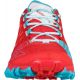 Buty trailowe do biegania La Sportiva Bushido II hibiscus/malibu blue 37