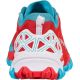 Buty trailowe do biegania La Sportiva Bushido II hibiscus/malibu blue 37