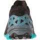 Buty trailowe do biegania La Sportiva Bushido II stale/aqua