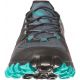 Buty trailowe do biegania La Sportiva Bushido II stale/aqua