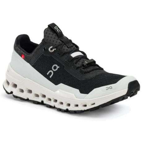 Buty do biegania ON Running Cloudultra black/white