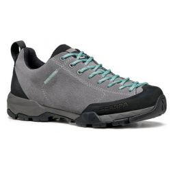 Buty trekkingowe niskie Scarpa Mojito Trail  GTX