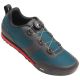 Buty rowerowe na rower MTB Giro Tracker z BOA
