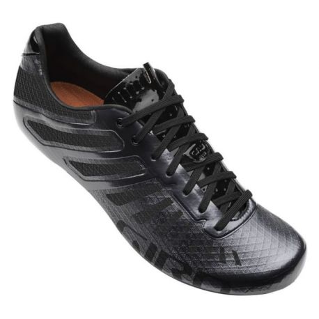 Buty rowerowe szosowe SPD ultralekkie GIRO Empire SLX Carbon 42.5