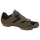 Buty rowerowe SPD MTB Giro Cylinder II BOA zielone