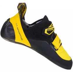Buty wspinaczkowe La Sportiva Katana 39 żółte