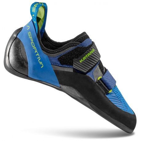 Buty wspinaczkowe La Sportiva Katana 39 żółte