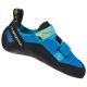 Buty wspinaczkowe La Sportiva Aragon 39 niebieskie