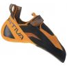 Buty wspinaczkowe La Sportiva Python 39 pomarańczowe