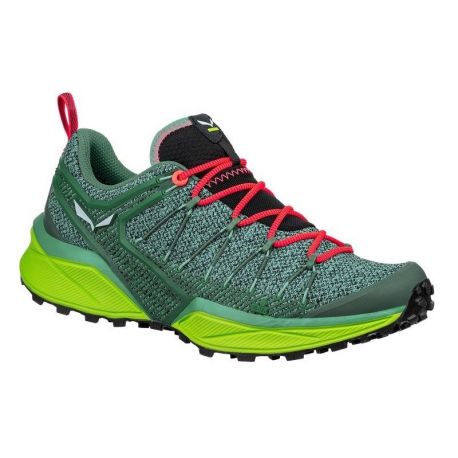 Buty turystyczne damskie Salewa Dropline 40