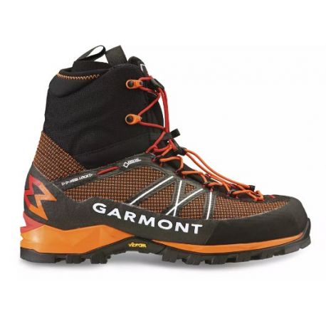 Buty trekkingowe wyższe Garmont G-Radikal GTX