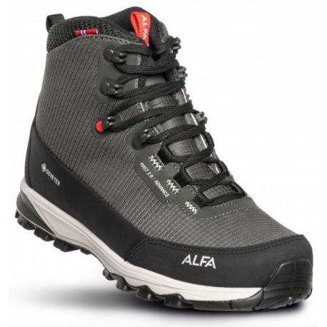 Buty trekkingowe ALFA Kwist 2.0 Advance GTX