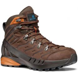 Buty trekkingowe Scarpa Cyclone GTX orange