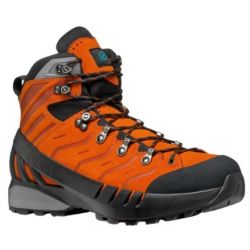 Buty trekkingowe Scarpa Cyclone GTX orange