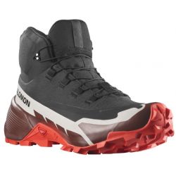 Buty trekkingowe Salomon Cross Hike MID GTX 2