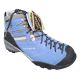 Buty trekkingowe wyższe Scarpa Daylite GTX smoke-provence