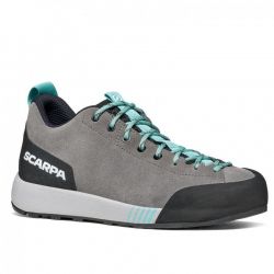 Buty Scarpa Gecko midgrey aqua