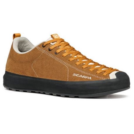 Buty lifestyle Scarpa Mojito Wrap cognac