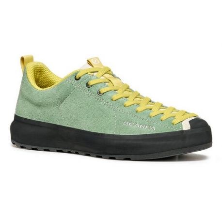 Buty lifestyle Scarpa Mojito Wrap dusty jade