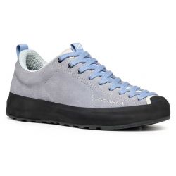 Buty lifestyle Scarpa Mojito Wrap light gray