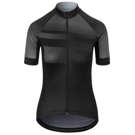 Koszulka rowerowa GIRO Chrono Sport Cycling Jersey czarna M