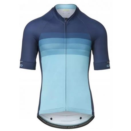 Koszulka rowerowa GIRO CHRONO EXPERT JERSEY iceberg S