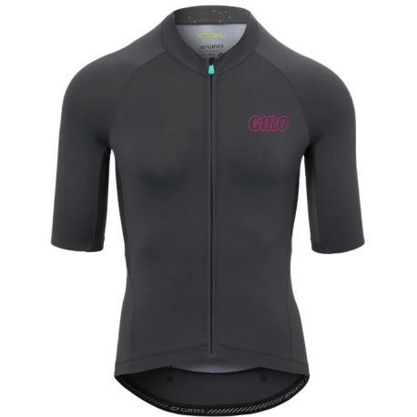 Koszulka rowerowa GIRO GA W Chrono Elite Jersey S