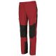 Spodnie trekkingowe MILO Brenta XL dark red