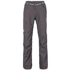 Spodnie trekkingowe MILO Mape Lady dark grey