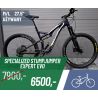 Rower górski Specialized StumpJumper EVO   M/L 27.5"