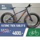 Rower Fatbike Trek Farley 5   M/L