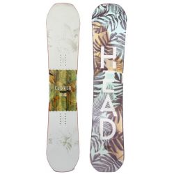 Deska snowboardowa HEAD Clover LYT