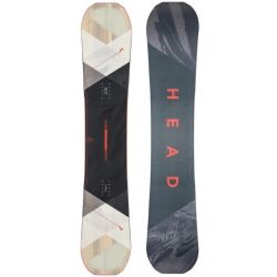 Deska snowboardowa HEAD Anything LYT 152