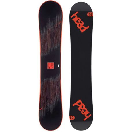 Deska snowboardowa HEAD Rocka FW 4D 149 WIDE