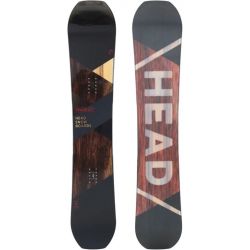 Deska snowboardowa HEAD Spade LYT Tech 149