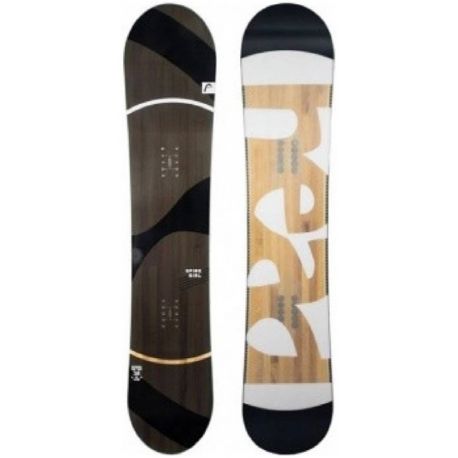 Deska snowboardowa HEAD Spice Girl 144