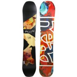 Deska snowboardowa HEAD Rose 138