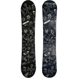 Deska snowboardowa VIMANA The Vufo Mini Pro 130 120 110