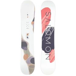 Deska snowboardowa SALOMON Lotus 146