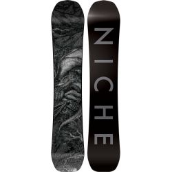 Deska snowboardowa NICHE Crux 154