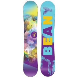 Deska snowboardowa BEANY Meadow 130