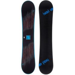 Deska snowboardowa HEAD Rocka FW 4D 149 151