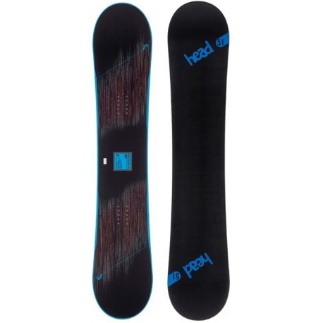 Deska snowboardowa HEAD Rocka FW 4D 149 151