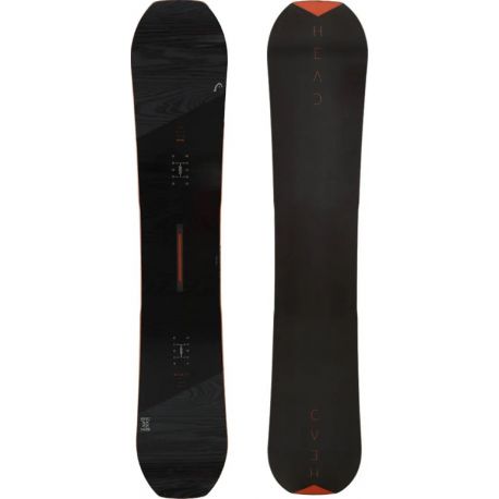 Deska snowboardowa HEAD Mighty 156