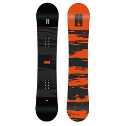 Deska snowboardowa K2 Standard 147