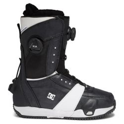 Buty snowboardowe DC Lotus Step On BOA