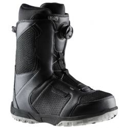 Buty snowboardowe HEAD Legacy BOA black