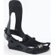 Wiązanie snowboardowe K2 Clicker X HB czarne M, L